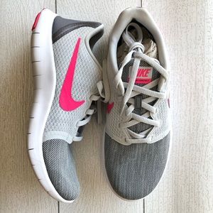 NIKE FLEX CONTACT 2